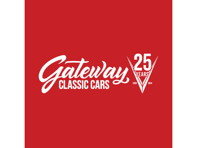 Gateway Classic Cars