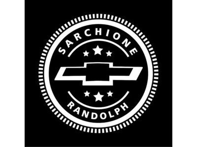 Sarchione Chevrolet Randolph