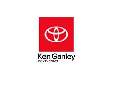 Ken Ganley Toyota of Akron