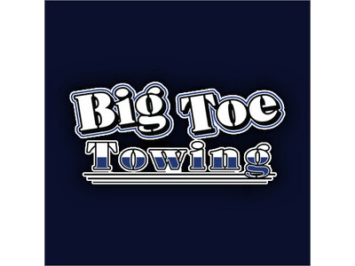 Big Toe Towing