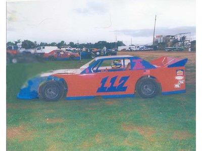 tube chassis pro-4 for sale