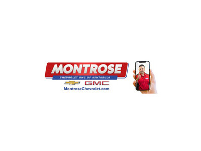 Montrose Chevrolet GMC