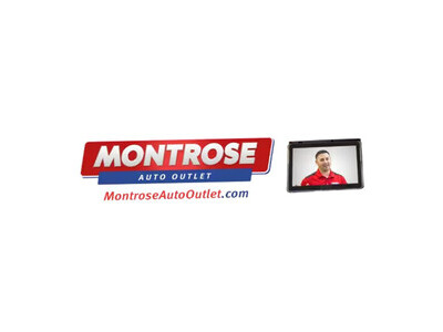Montrose Auto Outlet