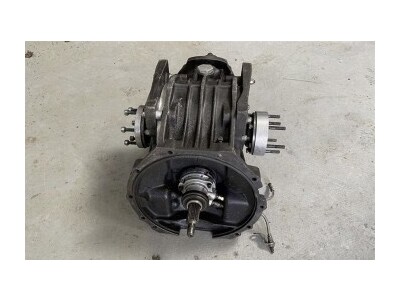 HEWLAND FT_200 5 Speed Gearbox 