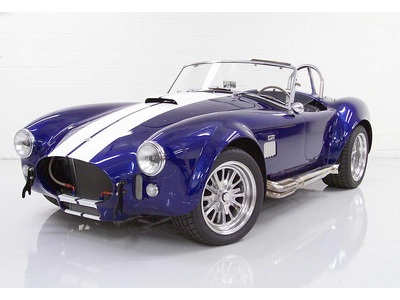 1965 Shelby-American Cobra Superformance