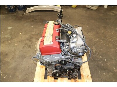 2004-2005 Honda S2000 AP2 F22C1 2.2L DOH