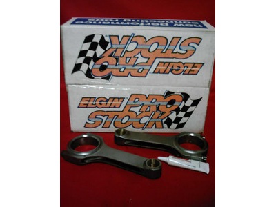 H-Beam  Performance Connecting Rods