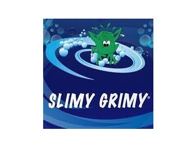 Slimy Grimy