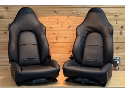  Waldemar 993 Sport Seats