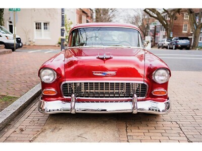 1955 Chevrolet 210