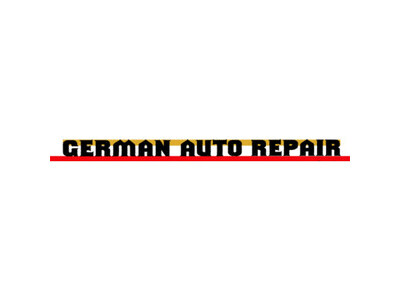 German Auto Repair