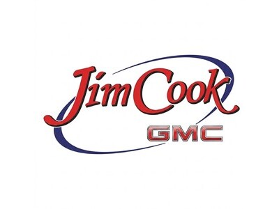Jim Cook Chevrolet GMC