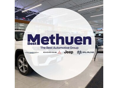 Methuen CDJR