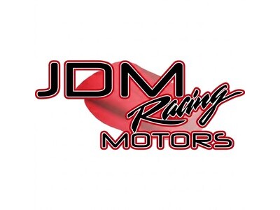 JDM Racing Motors