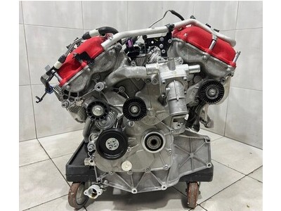 Ferrari Purosangue F140IA V12 730HP Engi