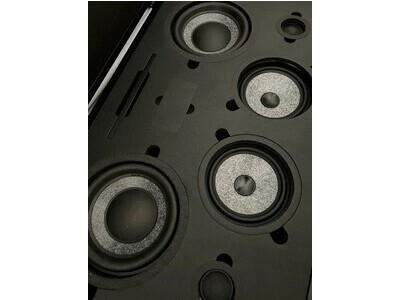Focal Utopia Be Ultima speakers