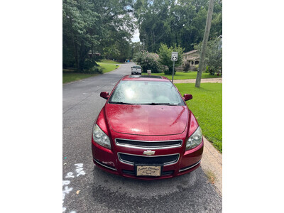 Get Cash for Junk Cars in Atlanta