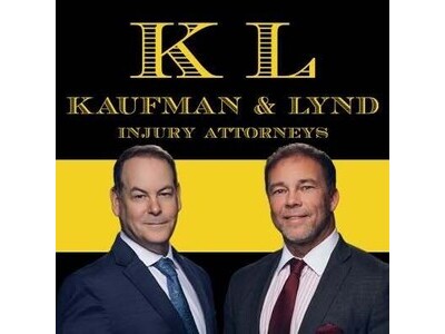 Kaufman & Lynd-Personal Injury Attorney