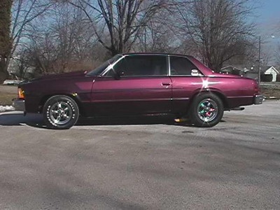 1979 Malibu 454 Show Race Street Nice