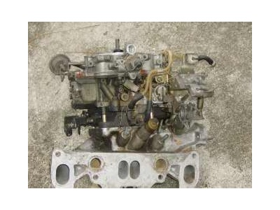 Matts RX-7 Salvage