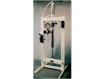 ND Tech Pnuematic Shock Dynos