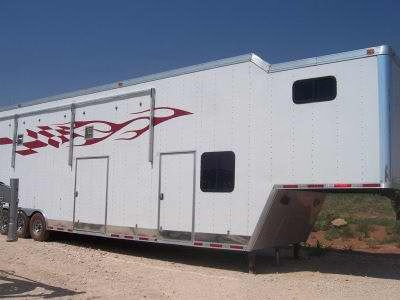 2004 Victory Stacker