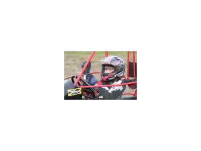 2 fast race ready champ karts