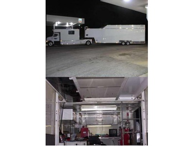 Trade 375 hp Toter & 38 Wildside Stacke