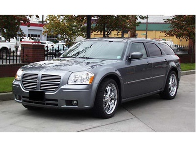 2006 Dodge Magnum RT