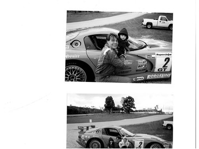 Viper GTS Speedvision racecar best of ev