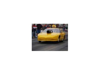 1998 firebird