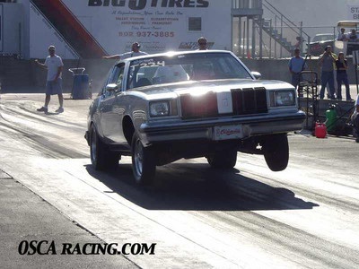 super clean 10 tire 79 olds cutlass 