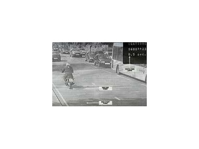 Speed Camera Gives Tickets to Innocents