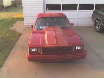 79 malibu