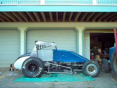 Gambler sprint roller