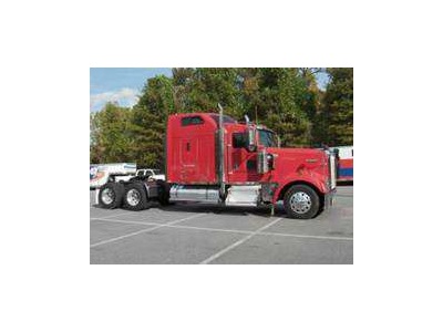 1999 Kenworth W900B