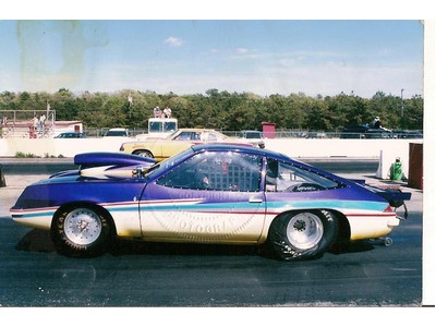 1980 Chevrolet Monza for sale