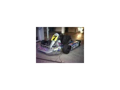 200 energy kart 100cc hpv