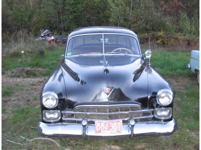 48 Cadilac