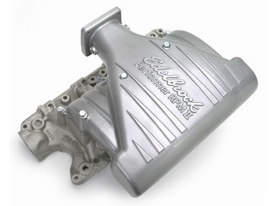 Edelbrock Performer RPM 2 for 5.0