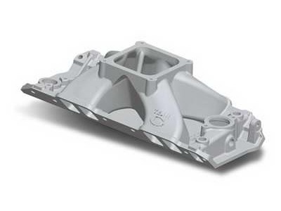 Weiand 7623 Team G manifold