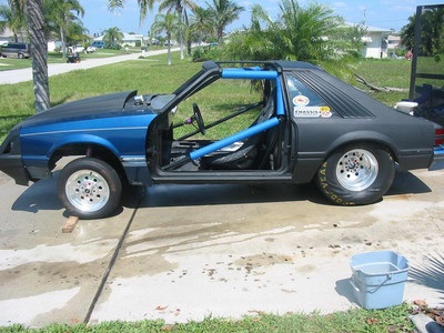 85 stang project! trade!?