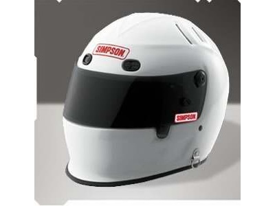 Bell,Simpson,Pyrotect. Helmets, suits,