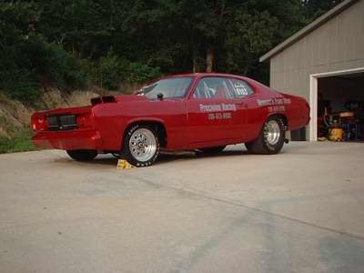 71 demon