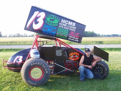 2000 Eagle with 305 motor