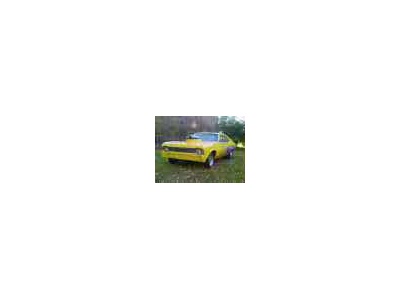 1972 Super Pro Nova