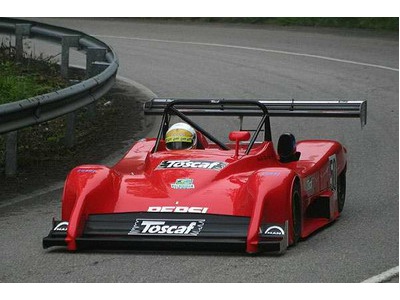Sport Proto Osella-BMW