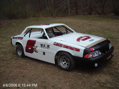 mini stock