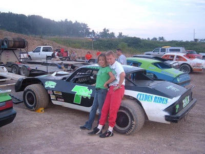 One Bad Modified Street 770+ HP Trade 