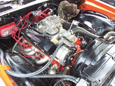 1971 RS/SS Camaro Big Price Drop
